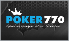 Amüsiert euch jetzt bei Poker770