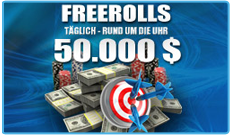 Breitgefächertes Poker770 Spielangebot