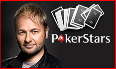 Erfolgreicher Start bei PokerStars