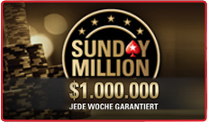 Spannende PokerStars Sit & Go's und MTTs